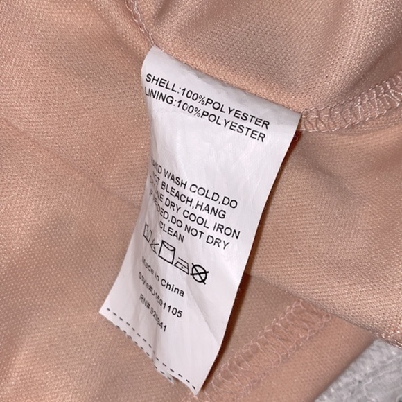 Suzanne Betro white lace top size 2X - Picture 6 of 6